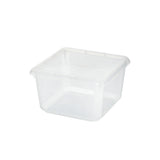 Opbergbakje met deksel 2.6 liter Five®