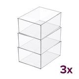 So Clever Mehrzweck-Transparenttablett Medium