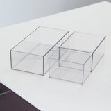 So Clever Mehrzweck-Transparenttablett Small