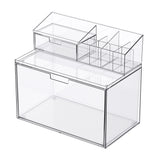 So Clever x Vacane Stapelbare Aufbewahrungsschublade 30.5 cm hohes Modell