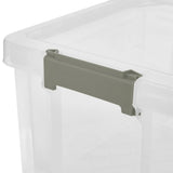 Stevige opbergbox 35 liter Five® - Heavy Duty
