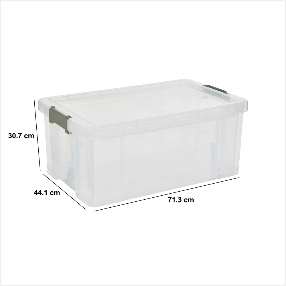 Stevige opbergbox 68 liter Five® - Heavy Duty