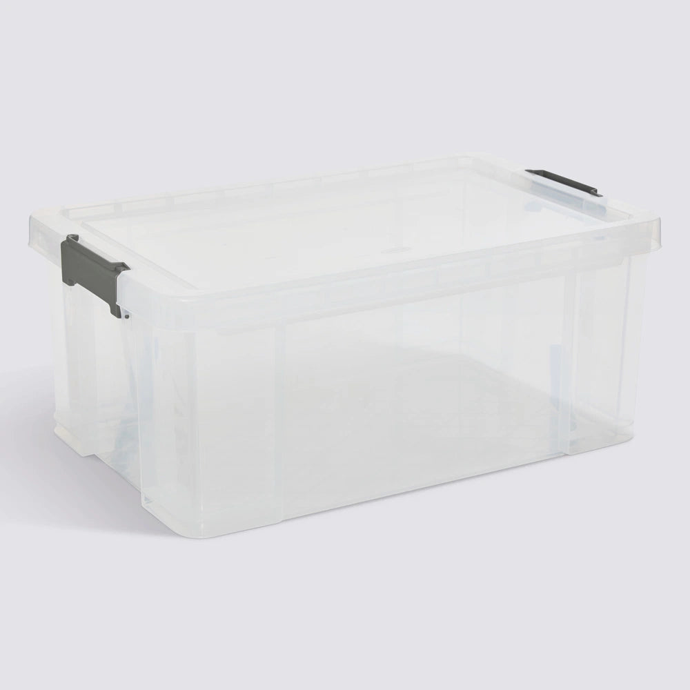 Stevige opbergbox 68 liter Five® - Heavy Duty