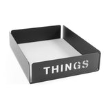 Trendform Metalltablett