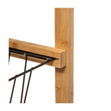 Smalle keukentrolley 2 uitschuifbare mandjes Five®