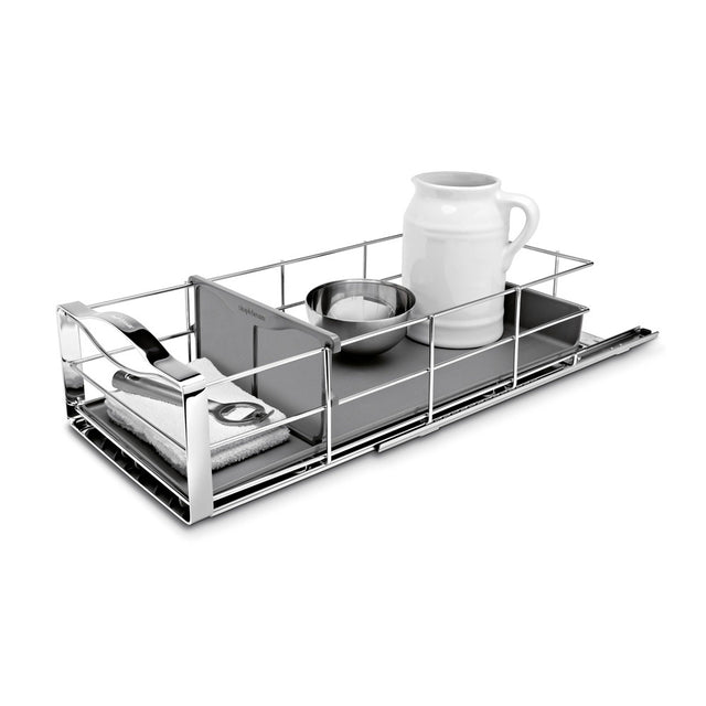 uittreklade keuken simplehuman