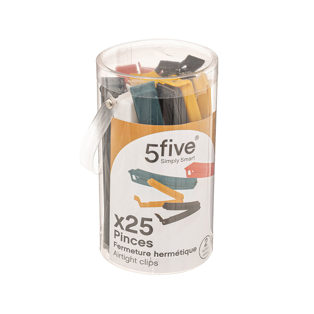 vershoud klemmen five