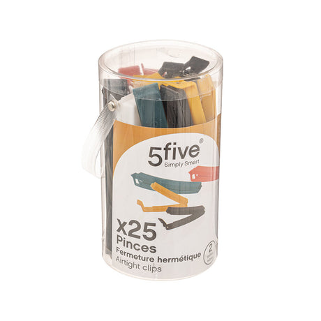 vershoud klemmen five
