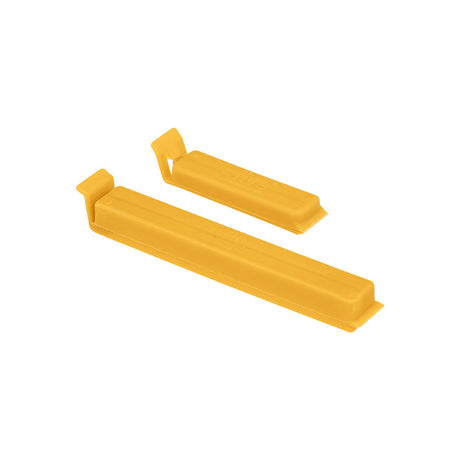 vershoudclips geel