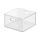 So Clever Transparente Aufbewahrungsbox Large Classic Clear