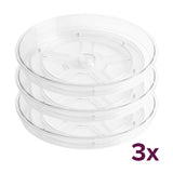 So Clever Drehscheibe Groß Ø33.3 Klassisch Klar