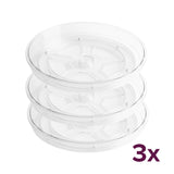 So Clever Drehscheibe Medium Ø28.5 Klassisch Klar