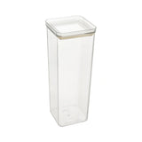 Voorraadpot 2.0 liter luchtdicht en stapelbaar Five®