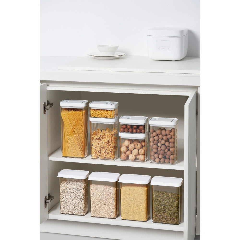 So Clever x Vacane Luftdichte Vorratsdose 1.8 Liter