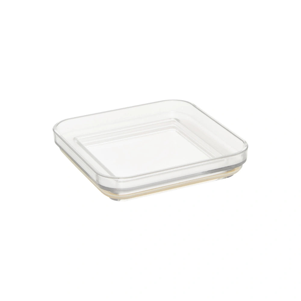 Voorraadpot 1.5 liter luchtdicht en stapelbaar Five®
