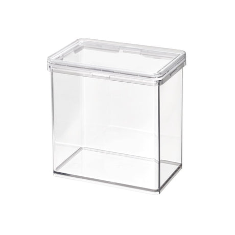 voorraadpot luchtdicht the home edit