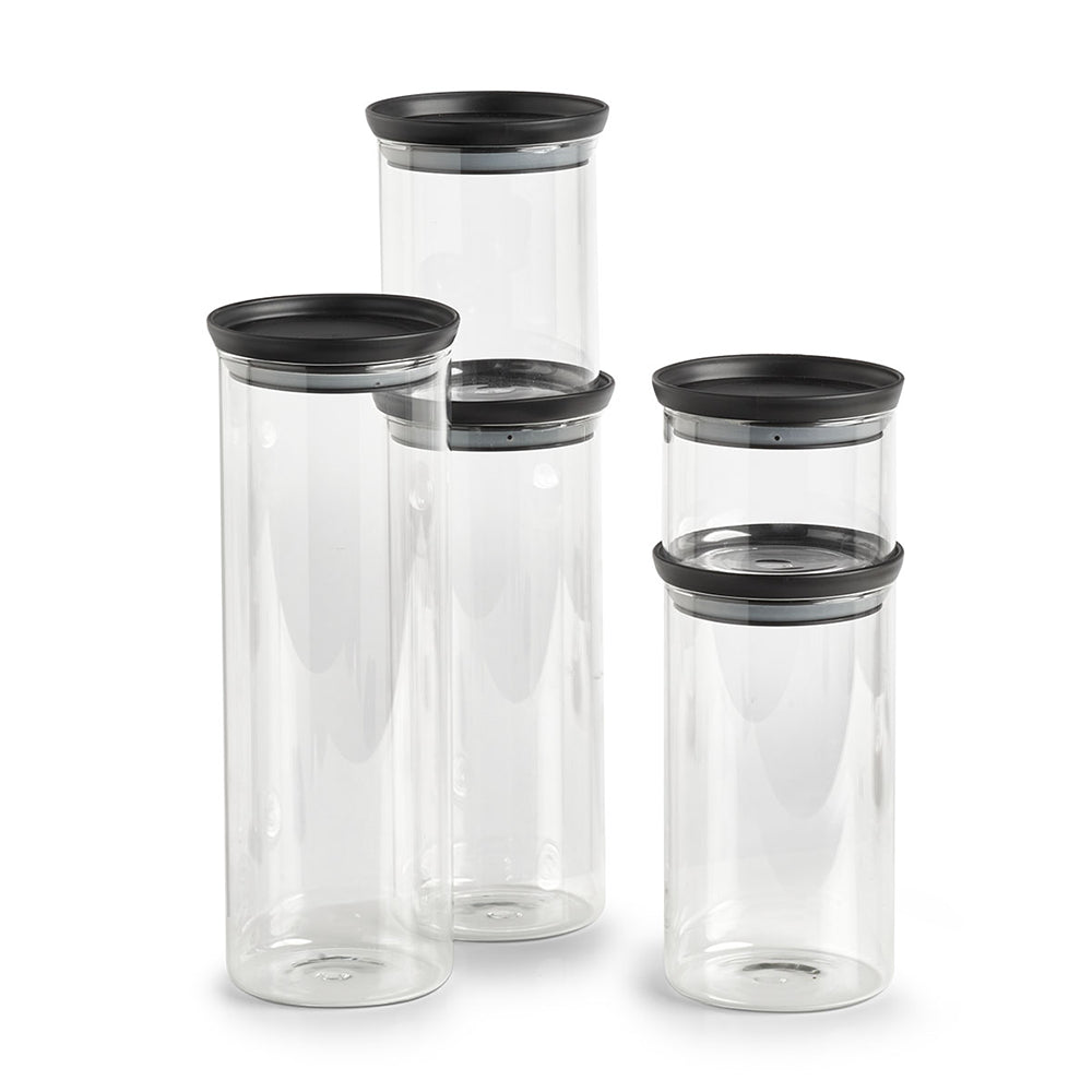Vorratsglas 650 ml Zeller Present