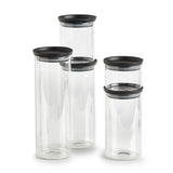 Vorratsglas 650 ml Zeller Present