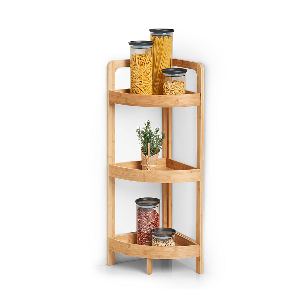 Vorratsglas 650 ml Zeller Present