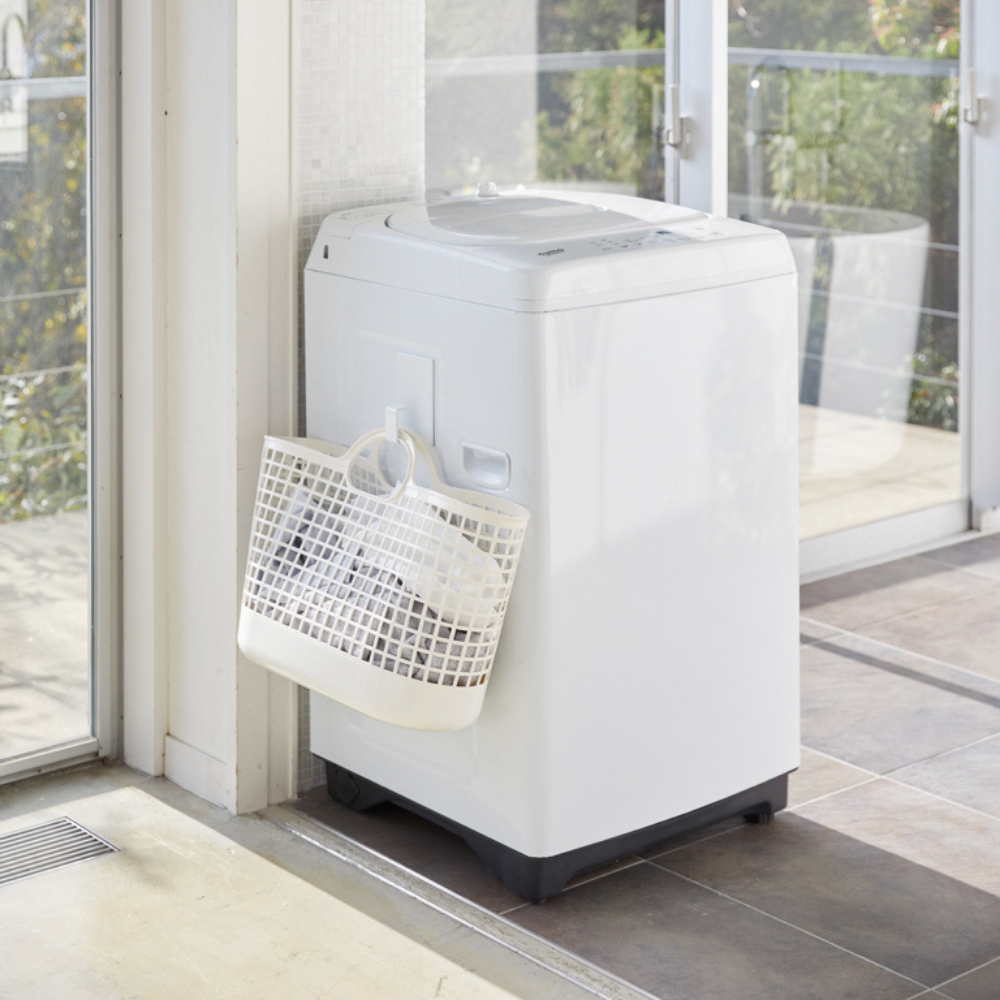 Magnetischer Waschmaschinenhaken von Yamazaki