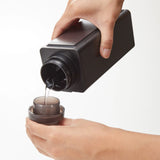 Yamazaki Magnet-Waschmittelflasche