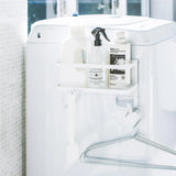 Magnetisches Regal mit Hängehaken von Yamazaki