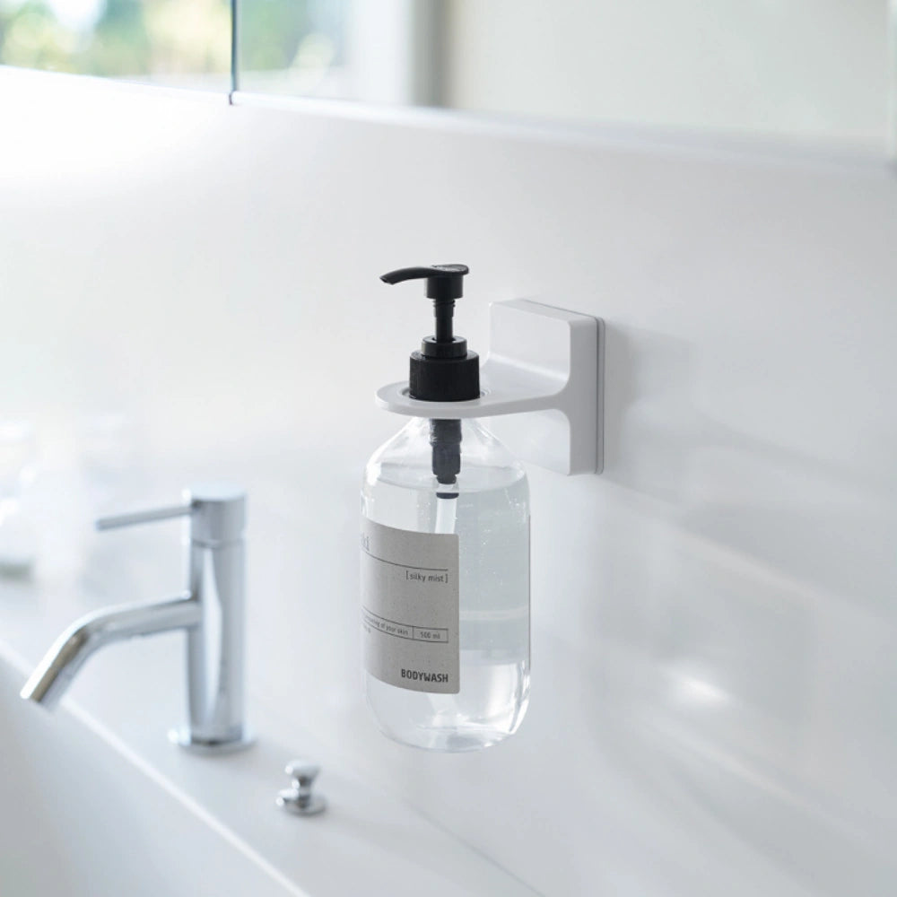 Seifenspender-Hängehaken Yamazaki