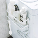 Magnetisches Regal mit Hängehaken von Yamazaki