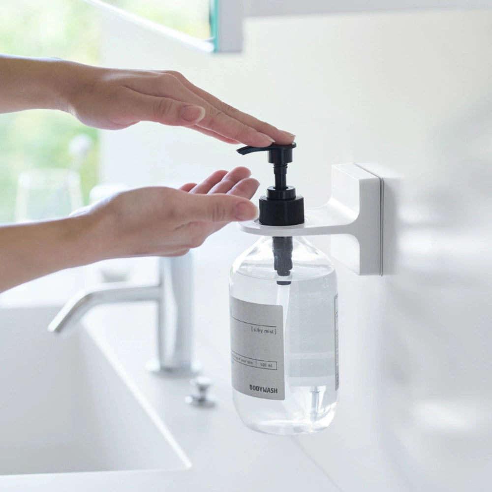 Seifenspender-Hängehaken Yamazaki