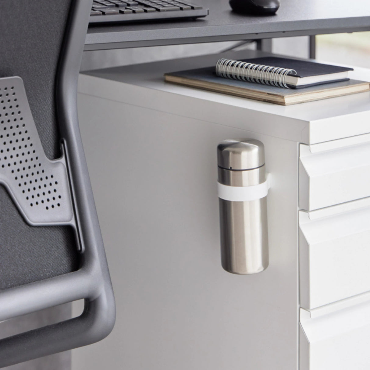 Magnetisches Silikonarmband von Yamazaki