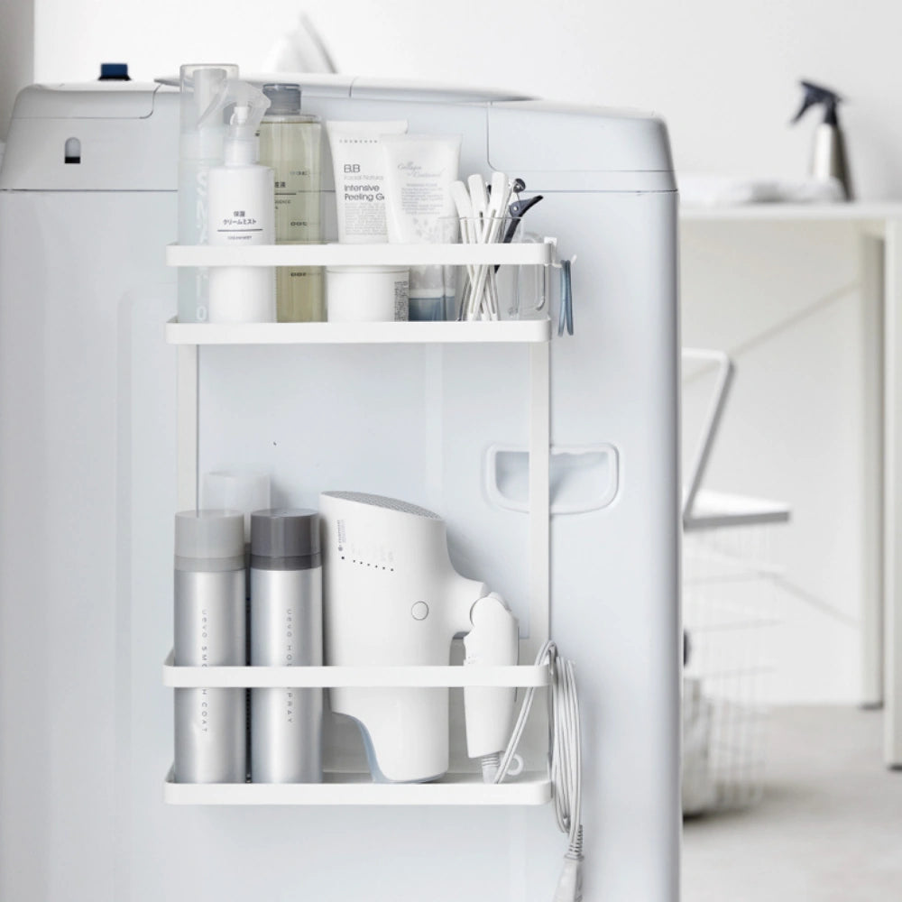 Yamazaki magnetischer Waschmittelhalter