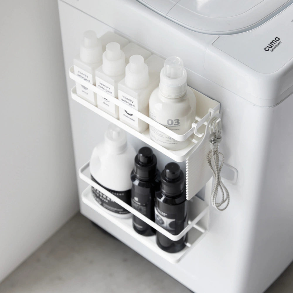 Yamazaki magnetischer Waschmittelhalter