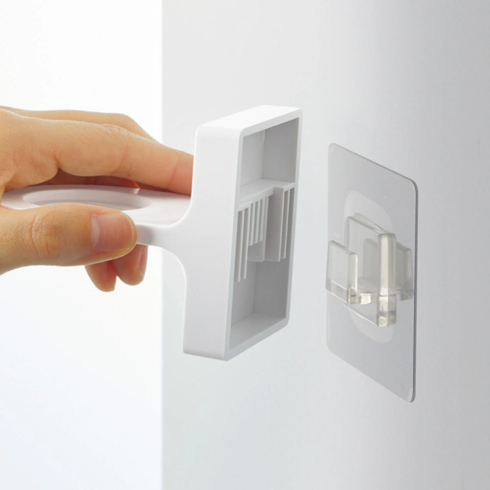 Seifenspender-Hängehaken Yamazaki