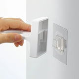 Seifenspender-Hängehaken Yamazaki