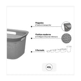 Heupwasmand kunststof 45 liter Five®
