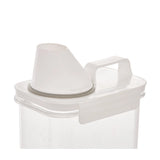 Wasmiddel dispenser 2.3 liter Five®