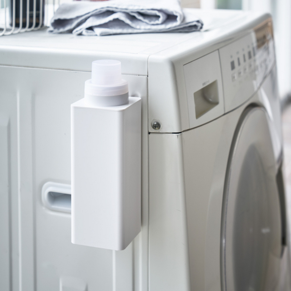 Yamazaki Magnet-Waschmittelflasche