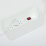 witte-kabelbox-five