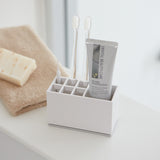 yamazaki-witte-tandenborstel-organiser