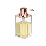 zeepdispenser-rose-goud