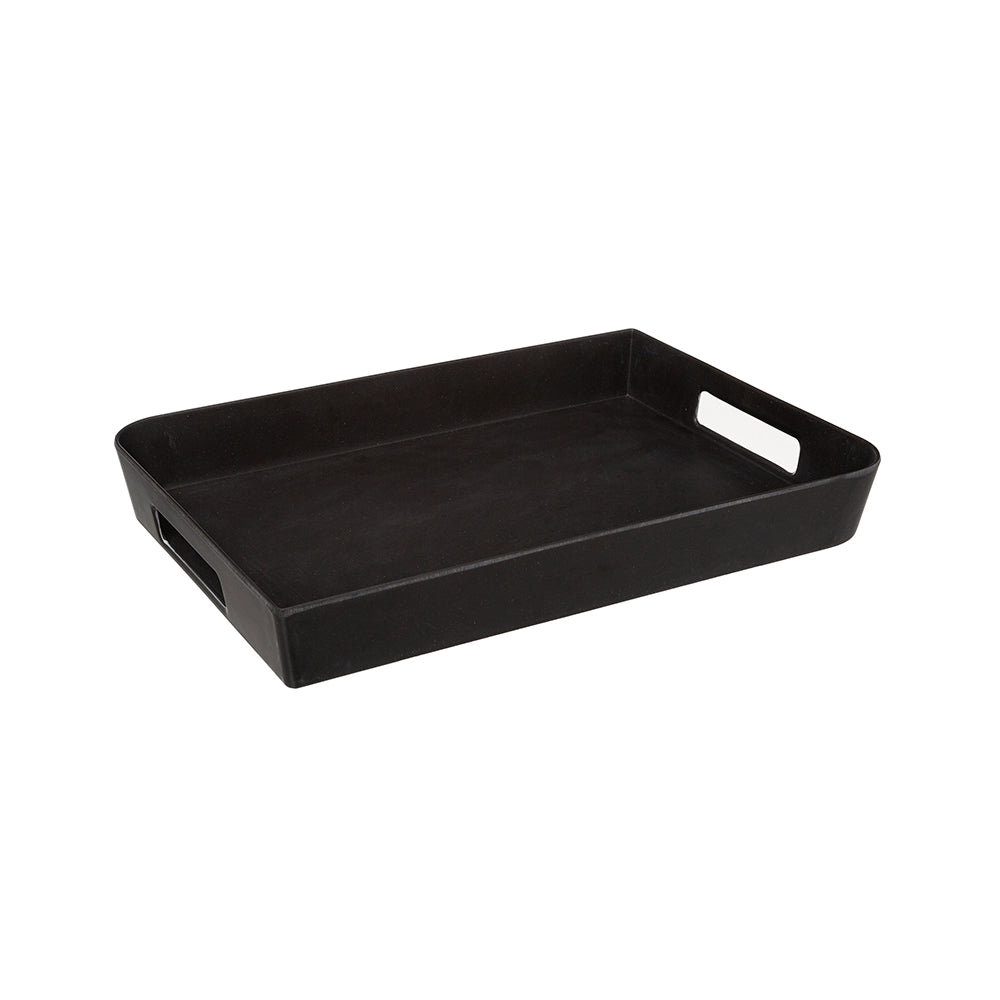 zwart-dienblad-melamine-klein